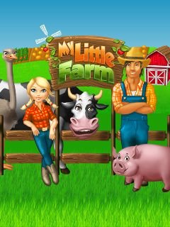 game pic for My Little Farm